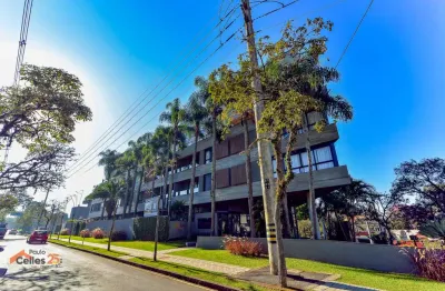 Apartamento a venda 3 suítes the edge residence curitiba