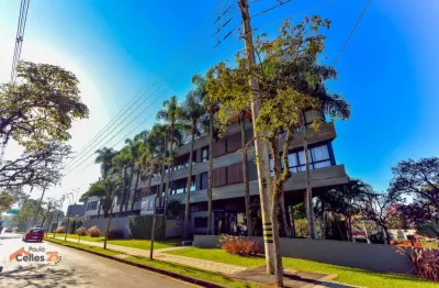 Apartamento com 3 quartos à venda na Rua Jaime Balão, 60 AP 202, Juvevê, Curitiba