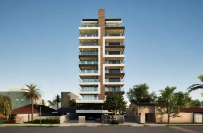 Apartamento com 3 quartos à venda na Rua Generoso Marques, 473 AP 402, Centro, Guaratuba