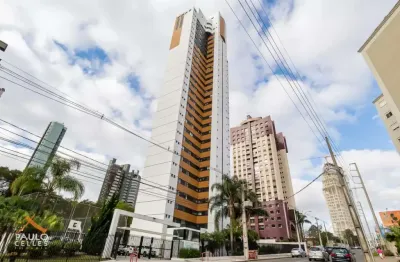 Apartamento com 4 quartos à venda na Rua Monsenhor Ivo Zanlorenzi, 1760, Ecoville, Curitiba