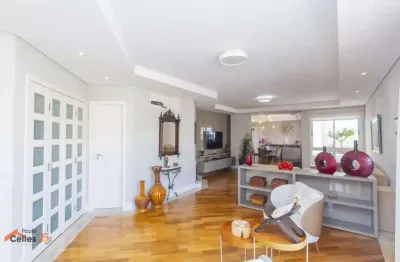 Casa com 4 quartos à venda na Rua Antônio Escorsin, 3490, São Braz, Curitiba