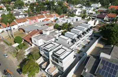 Casa com 3 quartos à venda na Rua Lívio Moreira, 536, SB 1, Ahú, Curitiba