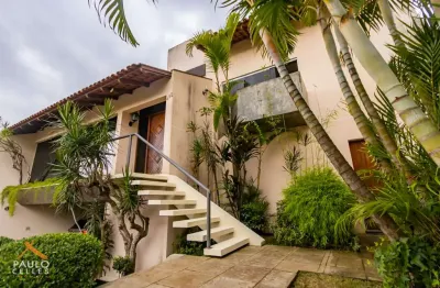 Casa com 4 quartos à venda na Rua Doutor Alcides Vieira Arcoverde, 483, Guabirotuba, Curitiba