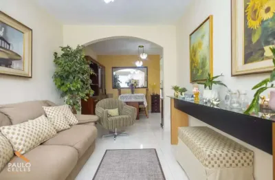 Casa com 3 quartos à venda na Rua José Veríssimo, 645, Bairro Alto, Curitiba