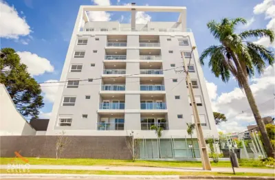 Apartamento à venda na Rua Bispo Dom José, 2889 AP502, Batel, Curitiba