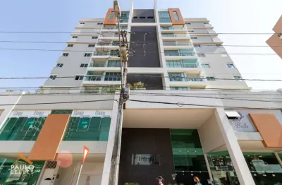 Apartamento com 3 quartos à venda na Avenida República Argentina, 1812, Água Verde, Curitiba