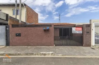 Terreno à venda na Rua Clotilde da Costa Ribeiro, 8, Atuba, Curitiba