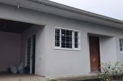Casa com 3 quartos à venda na Rua André Nadolny, 762, Campo Pequeno, Colombo