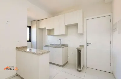 Apartamento com 2 quartos à venda na Rua Augusto de Mari, 2561, Portão, Curitiba
