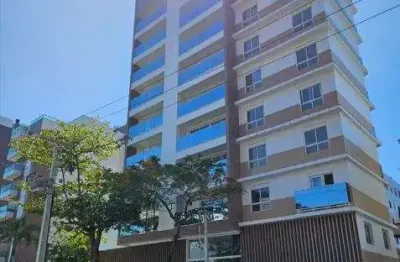 Apartamento à venda na Rua Doutor Xavier Da Silva, 283, Centro, Guaratuba