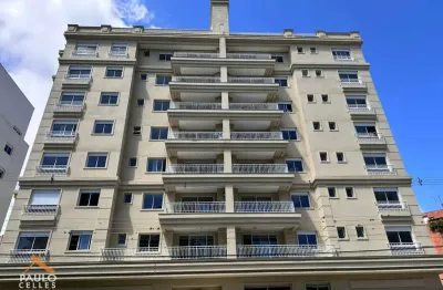 Apartamento à venda na Rua Manoel Eufrásio, 131, Juvevê, Curitiba