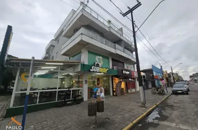 Apartamento com 3 quartos à venda na Rua 29 De Abril, 191, Centro, Guaratuba