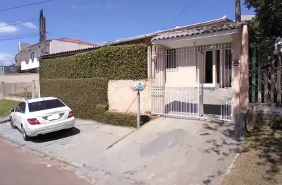 Venda casa residencial 3 quartos campo comprido curitiba