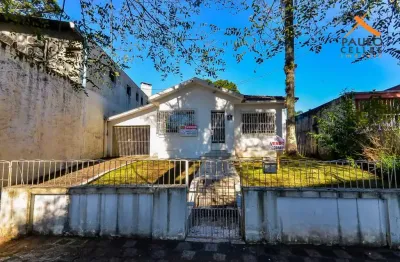 Terreno à venda na Rua Professora Doracy Cezzarino, 517, Portão, Curitiba