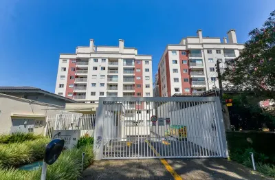 Apartamento com 2 quartos à venda na Rua Tabajaras, 380, Vila Izabel, Curitiba