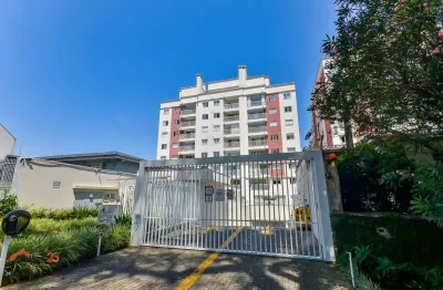 Apartamento com 2 quartos à venda na Rua Tabajaras, 380, Vila Izabel, Curitiba
