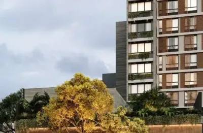 Cobertura com 4 quartos à venda na Rua Vereador Washington Mansur, 189 COB 91, Ahú, Curitiba