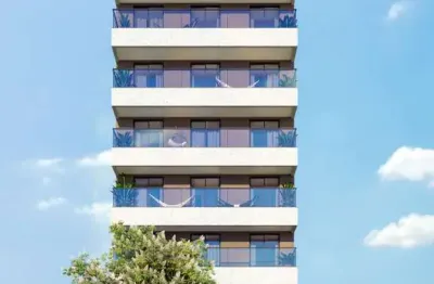 Cobertura com 4 quartos à venda na Avenida Ponta Grossa, 1345 Co701, Centro, Guaratuba