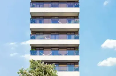 Cobertura com 4 quartos à venda na Avenida Ponta Grossa, 1345 Co701, Centro, Guaratuba