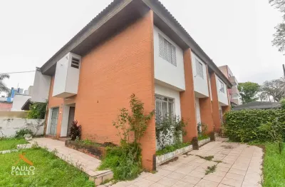 Casa comercial com 9 salas à venda na Rua Brigadeiro Franco, 3936, Água Verde, Curitiba
