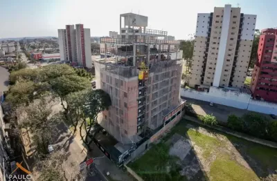Apartamento com 2 quartos à venda na Rua Itatiaia, 200 AP 402, Portão, Curitiba