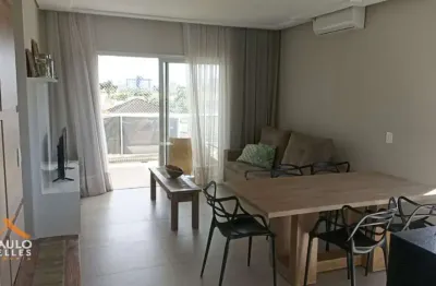 Apartamento com 2 quartos à venda na Visconde Do Rio Branco, 238, Brejatuba, Guaratuba