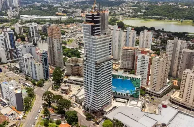 Apartamento com 2 quartos à venda na Rua Martim Afonso, 2888 AP801, Bigorrilho, Curitiba
