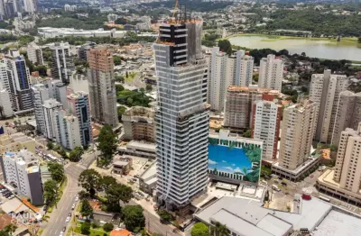 Apartamento com 2 quartos à venda na Rua Martim Afonso, 2888 AP801, Bigorrilho, Curitiba