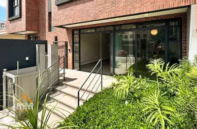 Ponto comercial à venda na Rua Amintas de Barros, 968, Alto da Rua XV, Curitiba