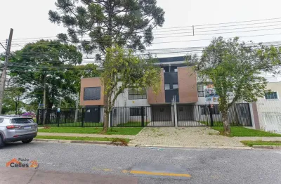 Casa com 3 quartos à venda na Rua Samuel Cézar, 1560 SB 2, Água Verde, Curitiba