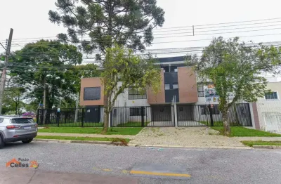 Casa com 3 quartos à venda na Rua Samuel Cézar, 1560 SB 2, Água Verde, Curitiba