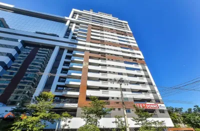 Venda apartamento 3 quartos (1suíte) água verde em curitiba