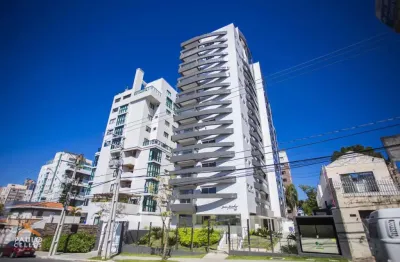 Cobertura com 3 quartos à venda na Alameda Cabral, 697, São Francisco, Curitiba