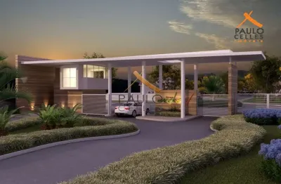 Terreno à venda na Rodovia BR-277 Curitiba-Ponta Grossa, 7291 LT 50, Ecoville, Curitiba