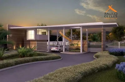 Terreno à venda na Rodovia BR-277 Curitiba-Ponta Grossa, 7291 LT 50, Ecoville, Curitiba