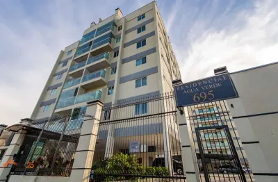 Venda apartamento 3 quartos (1 suíte) água verde curitiba