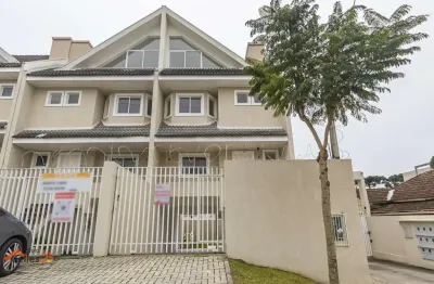 Casa com 3 quartos à venda na Rua Coronel José Carvalho de Oliveira, 1655, Uberaba, Curitiba