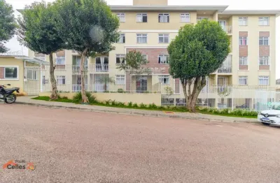 Venda apartamento 2 quartos (1 suíte) sitio cercado curitiba