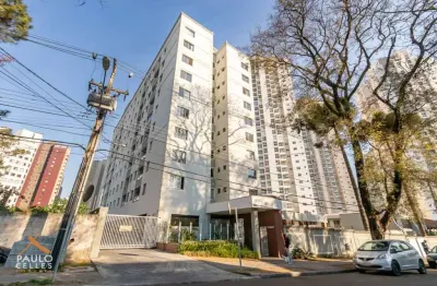 Apartamento com 2 quartos à venda na Rua Coronel Pedro Scherer Sobrinho, 260 Ap 805, Cristo Rei, Curitiba