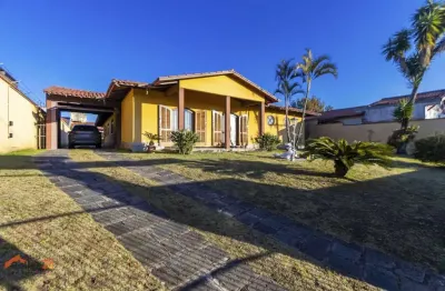 Casa com 5 quartos à venda na Rua Guglielmo Marconi, 354, Bairro Alto, Curitiba