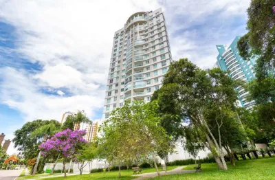 Apartamento com 3 quartos à venda na Rua Francisco Juglair, 780, Ecoville, Curitiba