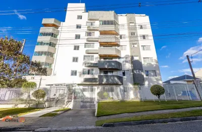 Apartamento com 3 quartos à venda na Rua Parintins, 809, Vila Izabel, Curitiba