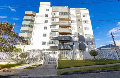 Apartamento com 3 quartos à venda na Rua Parintins, 809, Vila Izabel, Curitiba