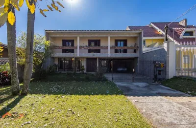 Casa com 4 quartos à venda na Rua Padre Oswaldo Gomes, 333, Guabirotuba, Curitiba