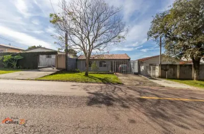 Terreno à venda na Rua Coronel Domingos Soares, 1369, Bairro Alto, Curitiba