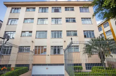 Apartamento com 3 quartos à venda na Rua Vinte e Quatro de Maio, 633, Rebouças, Curitiba