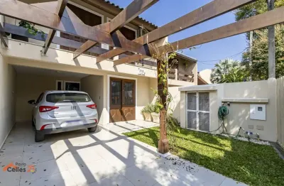 Casa com 4 quartos à venda na Rua Álvaro Alvim, 375, Seminário, Curitiba