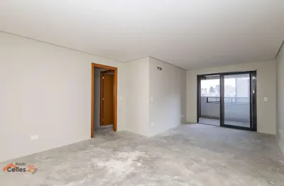 Apartamento com 3 quartos à venda na Rua Professor Guido Straube, 75, Vila Izabel, Curitiba