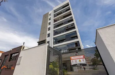 Apartamento com 2 quartos à venda na Avenida Marechal Floriano Peixoto, 1212, Rebouças, Curitiba