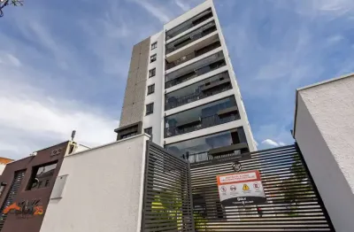 Apartamento com 2 quartos à venda na Avenida Marechal Floriano Peixoto, 1212, Rebouças, Curitiba